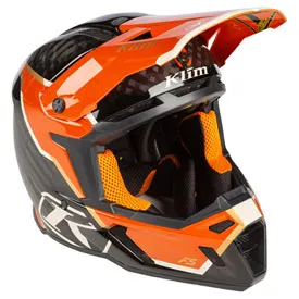 KLIM F5 KOROYD MIPS HELMET