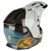 KLIM F5 KOROYD MIPS HELMET