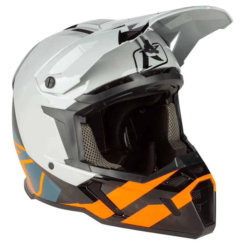 KLIM F5 KOROYD MIPS HELMET