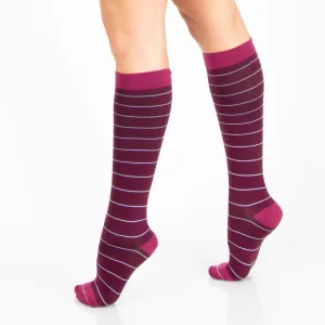 Knee High Compression Socks