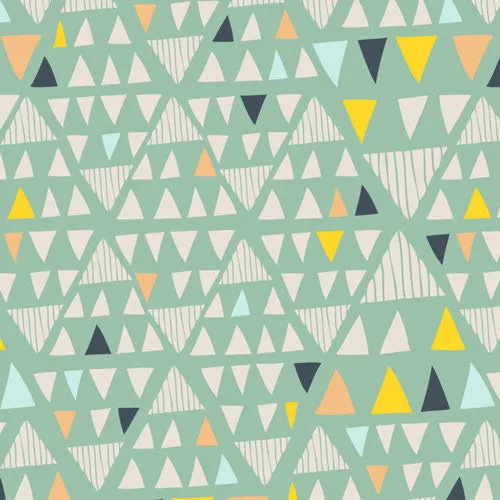 KNIT : Mojave Aloe $19.49/Yard