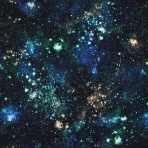 KNIT: Space $20.25/Yard