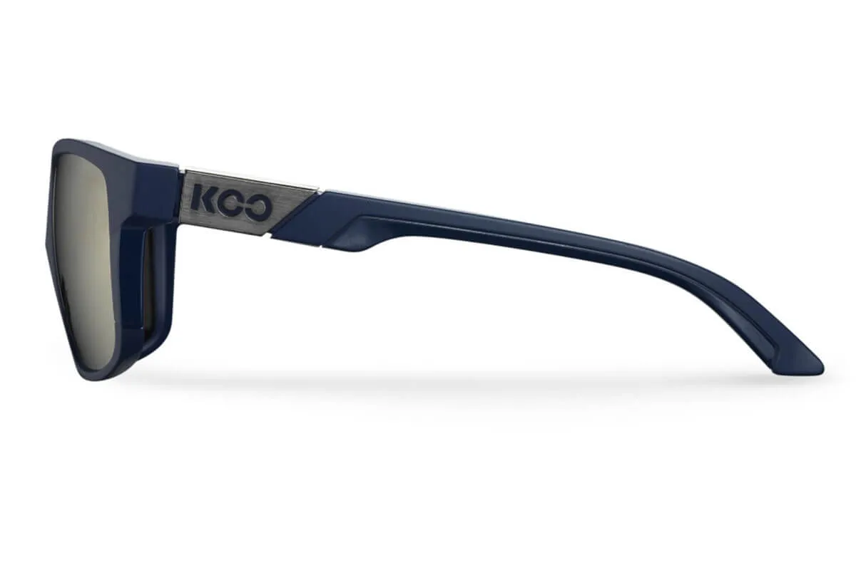 KOO California Mirror Multi-layer Lenses