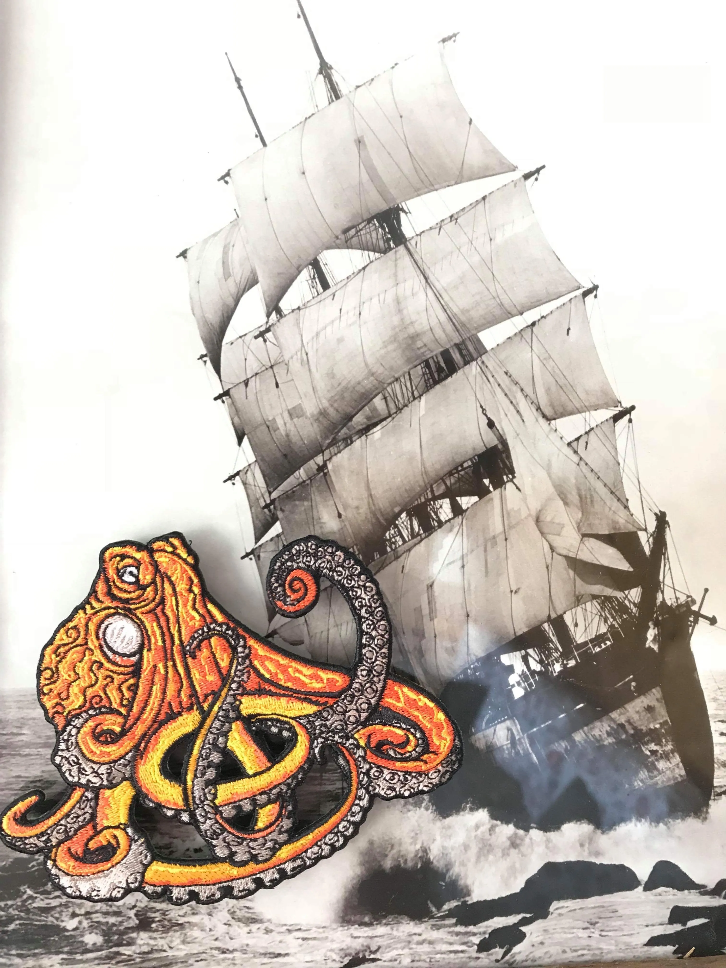 Kraken