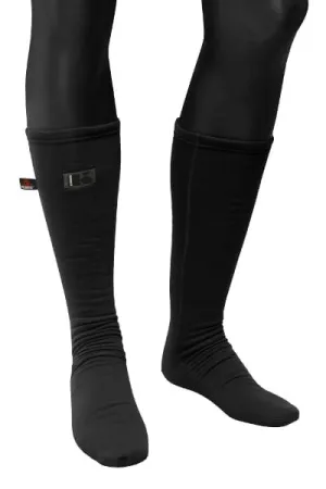 Kwark Polartec Power Stretch socl long and short