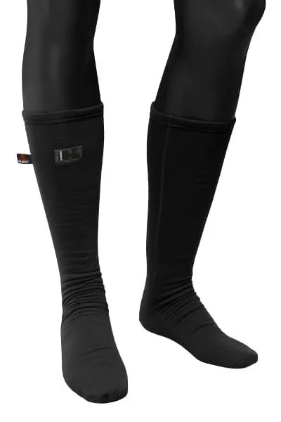 Kwark Polartec Power Stretch socl long and short