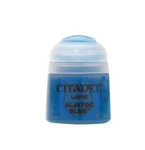 Layer: Alaitoc Blue
