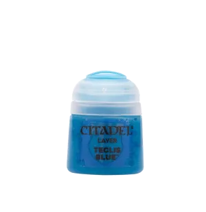 Layer: Teclis Blue