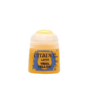 Layer: Yriel Yellow