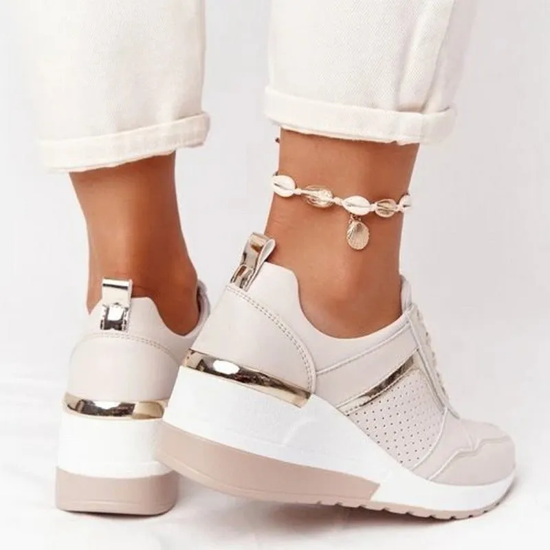 LAYLA | TRENDY SEASONAL SHOES