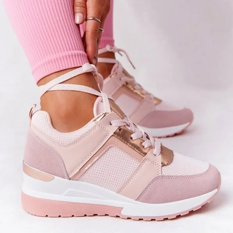 LAYLA | TRENDY SEASONAL SHOES