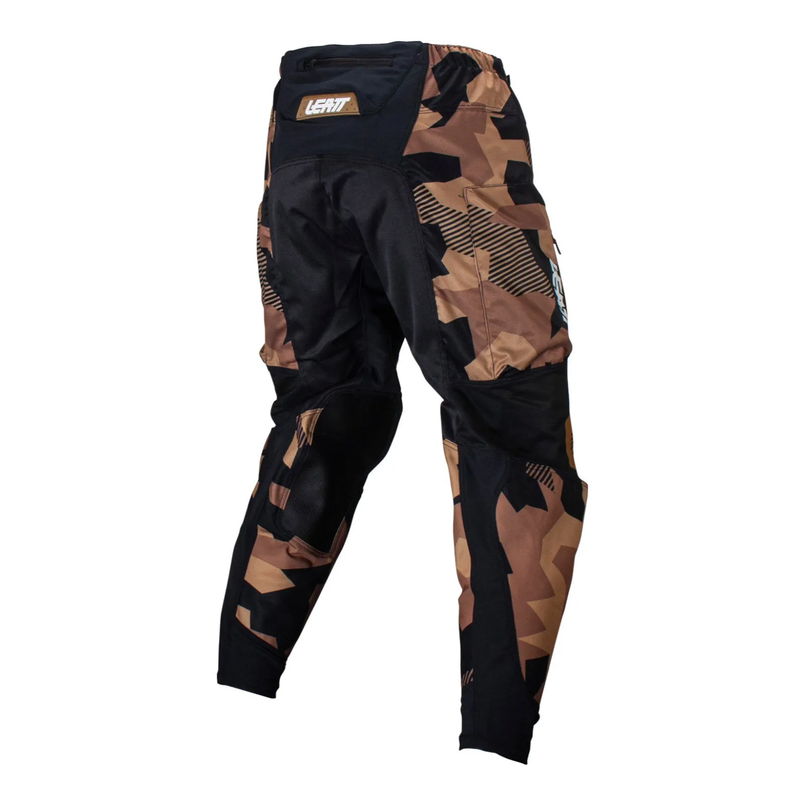 Leatt 2025 4.5 Enduro Pant - Stone