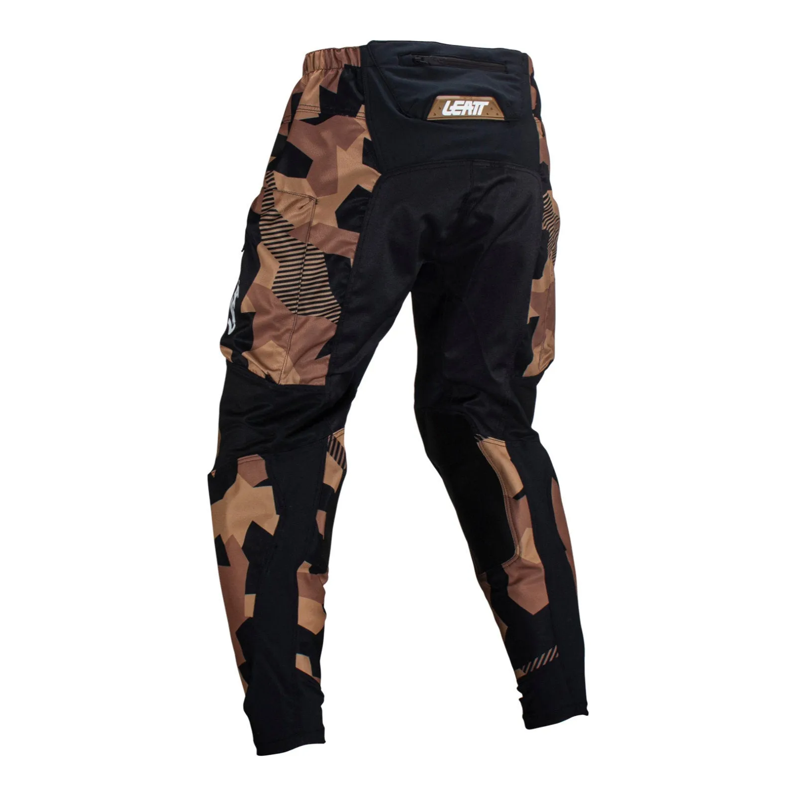 Leatt 2025 4.5 Enduro Pant - Stone