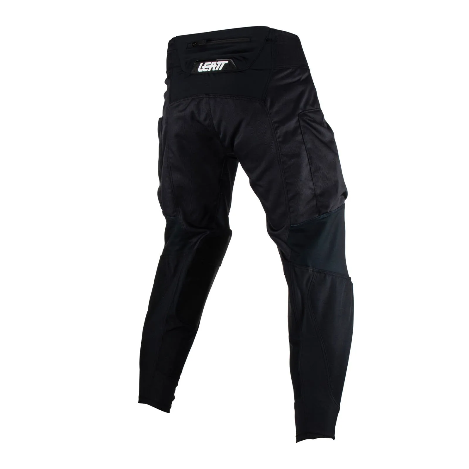 Leatt 4.5 Enduro Pant - Black