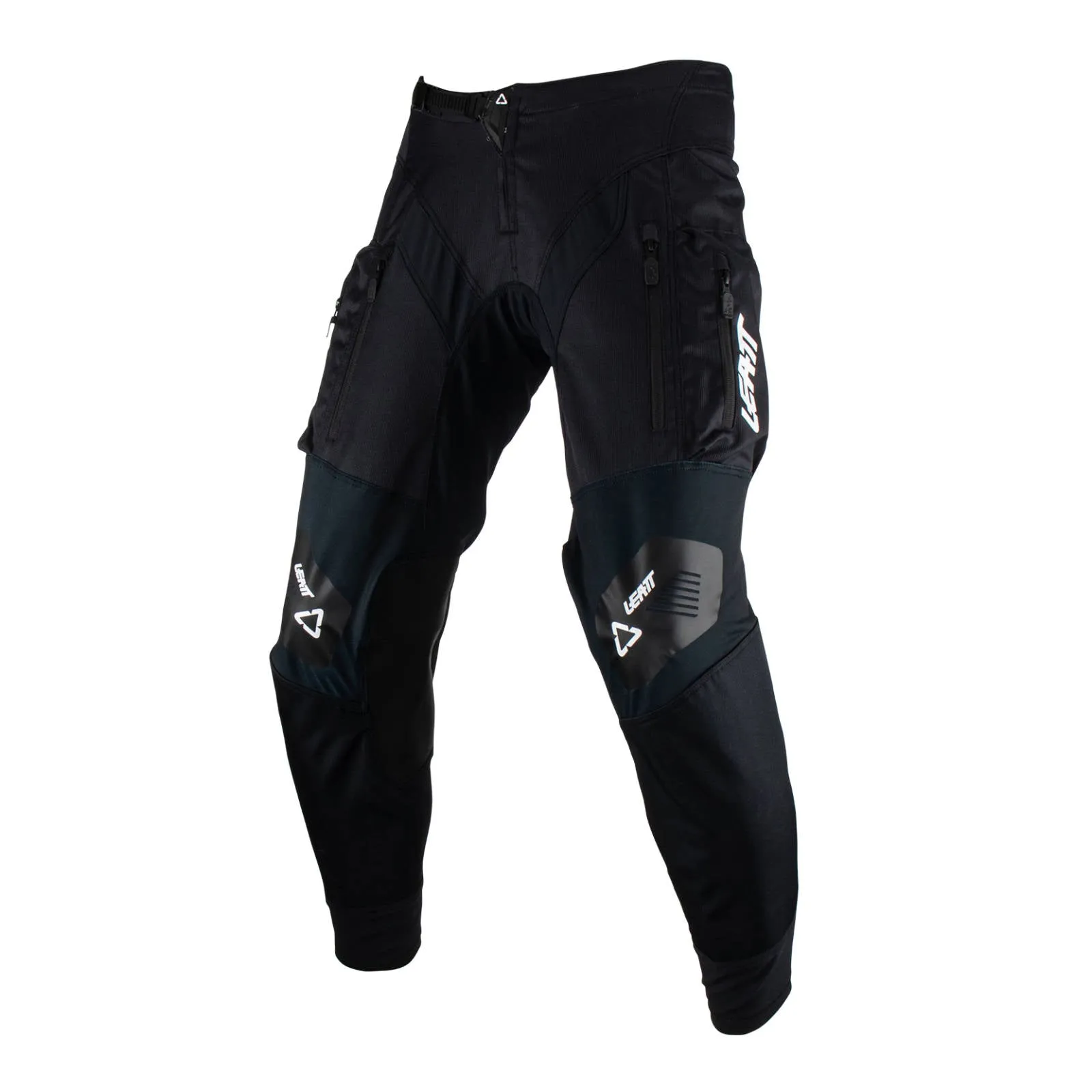 Leatt 4.5 Enduro Pant - Black