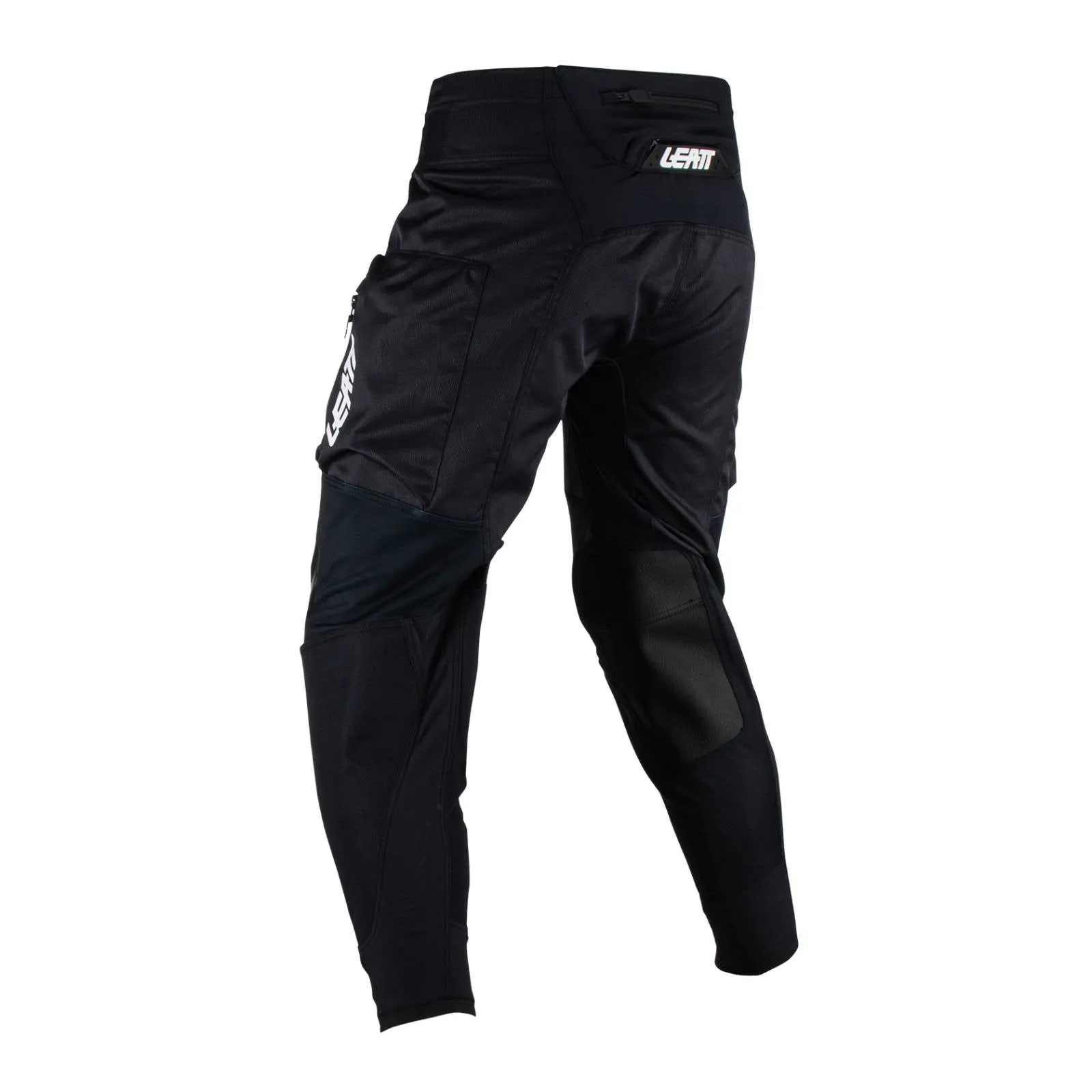 Leatt 4.5 Enduro Pant - Black