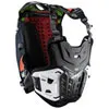 LEATT 4.5 MOTO HYDRA ROOST DEFLECTOR