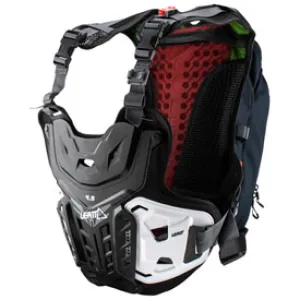 LEATT 4.5 MOTO HYDRA ROOST DEFLECTOR