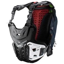 LEATT 4.5 MOTO HYDRA ROOST DEFLECTOR