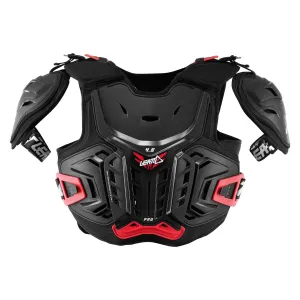 Leatt 4.5 Pro Junior Chest Protector