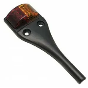 LED FENDER MARKER RH-RED/