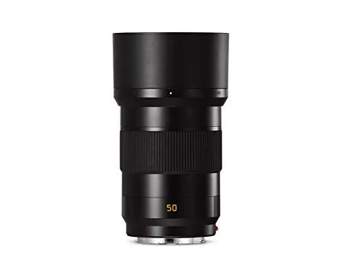Leica APO-SUMMICRON-SL 50mm f/2 Aspherical Lens