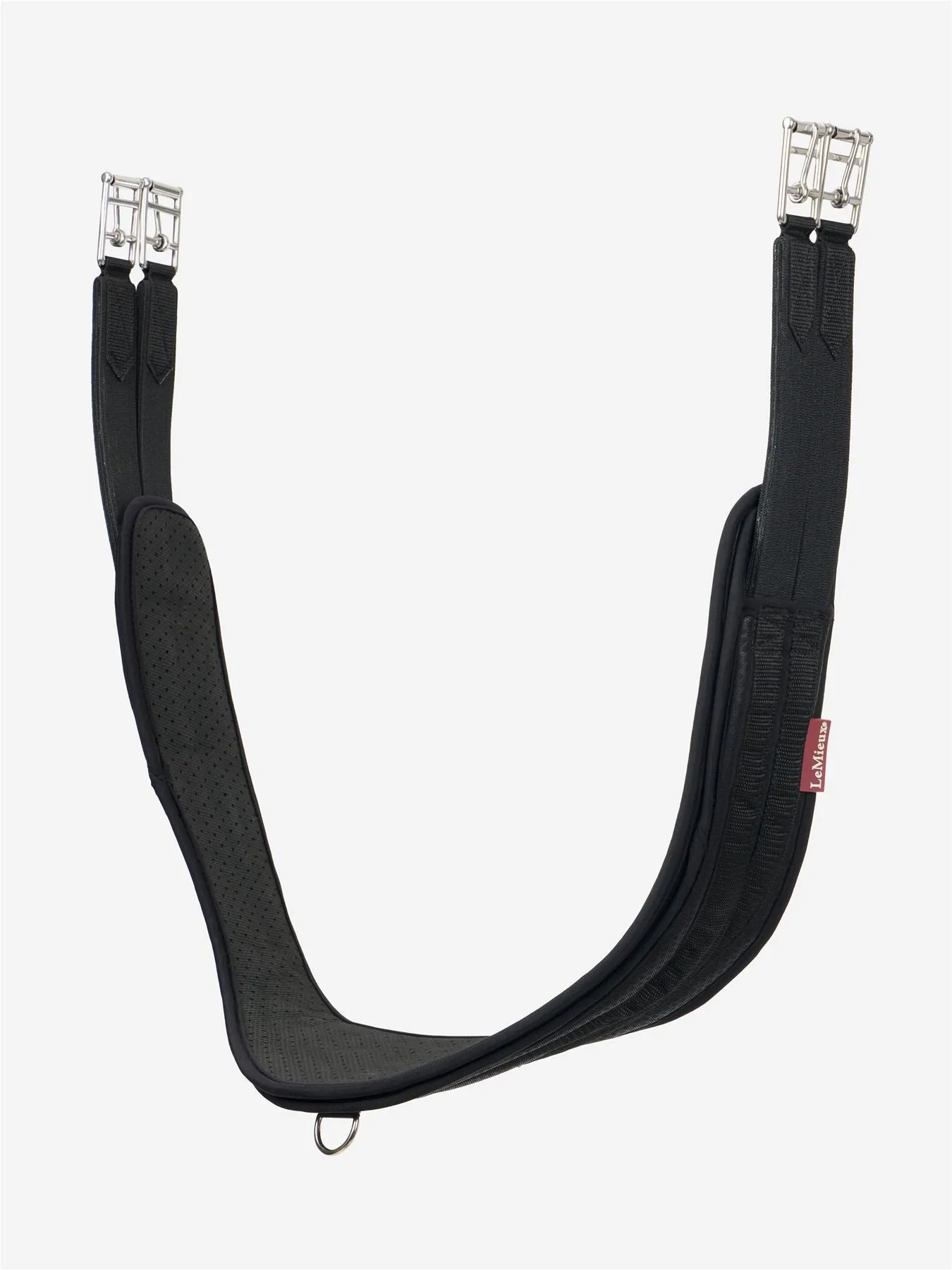 LeMieux Memory Foam Long Girth