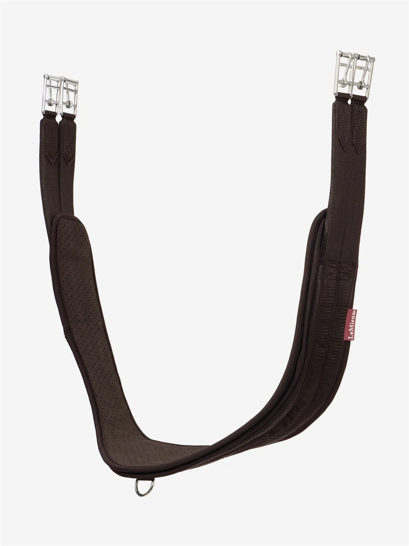 LeMieux Memory Foam Long Girth