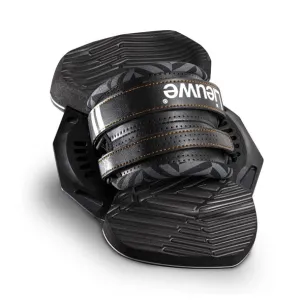 Lieuwe Pro Pads & Straps