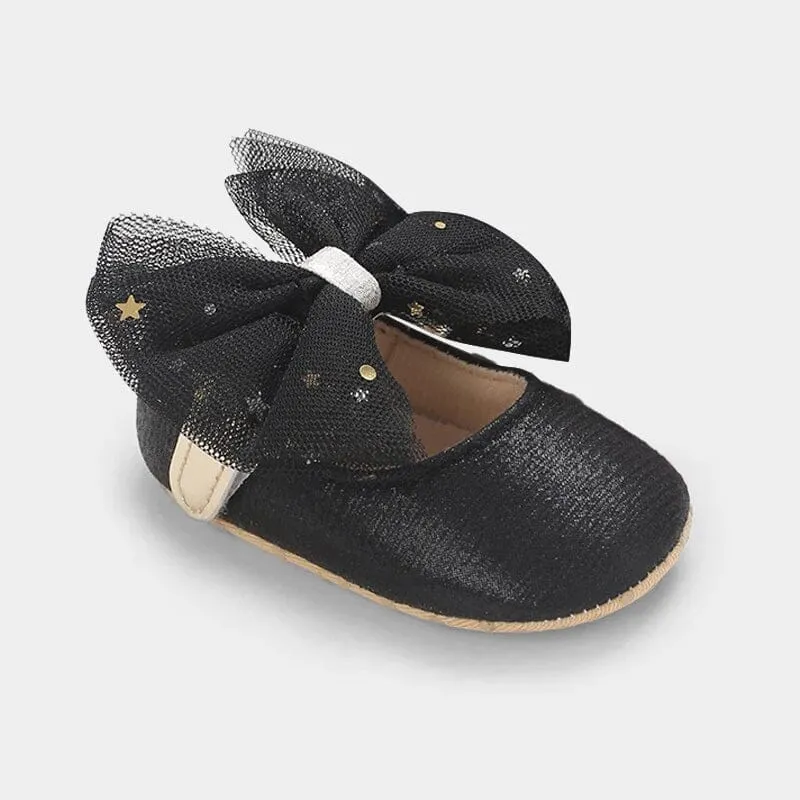 Little People Stylish Baby Girl Shoes