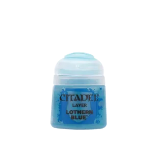 Lothern Blue (Layer)