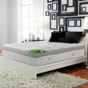 Maison Blanche | Serenity Memory Foam Mattress