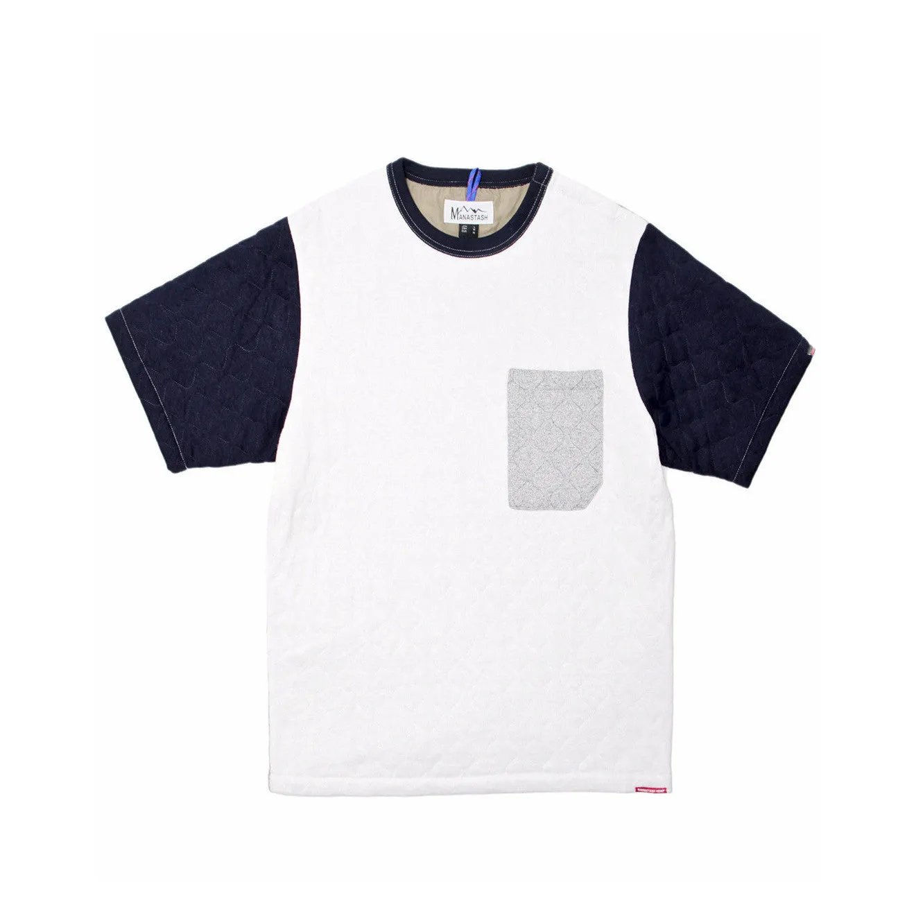 Manastash Men's Layer Tee - Multi