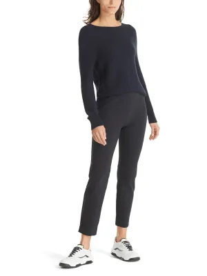 MarcCain Sofia Stretch fabric Pants VP 81.05 W62
