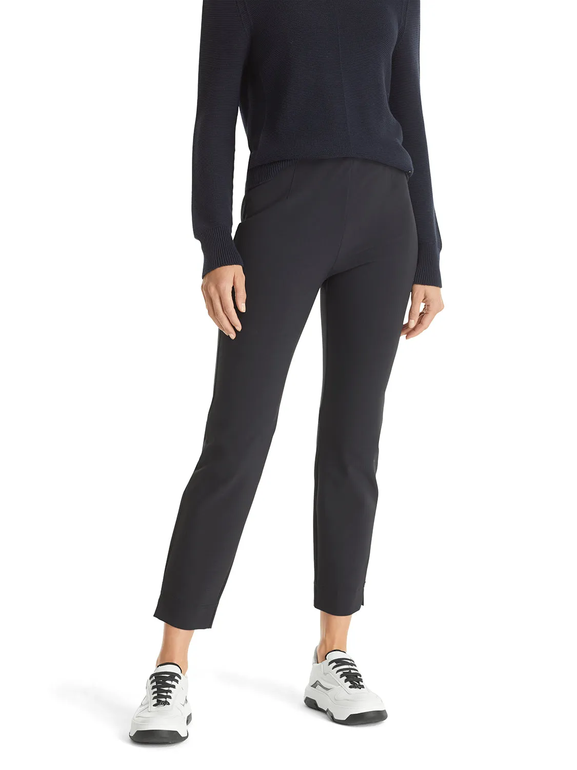 MarcCain Sofia Stretch fabric Pants VP 81.05 W62