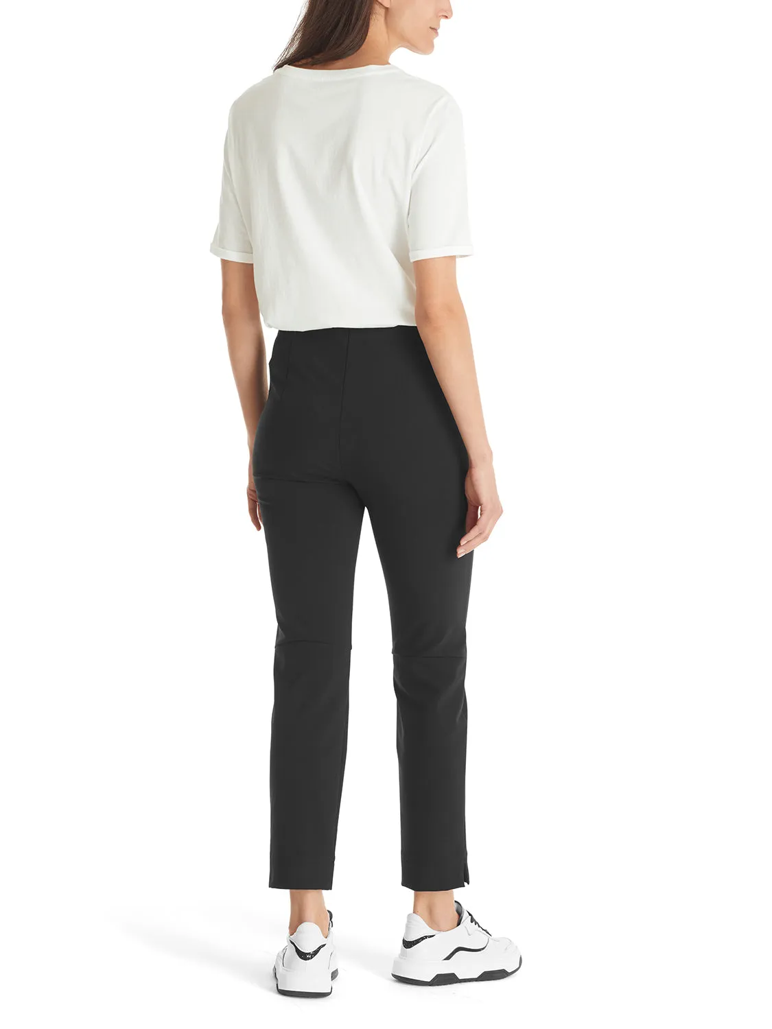 MarcCain Sofia Stretch fabric Pants VP 81.05 W62