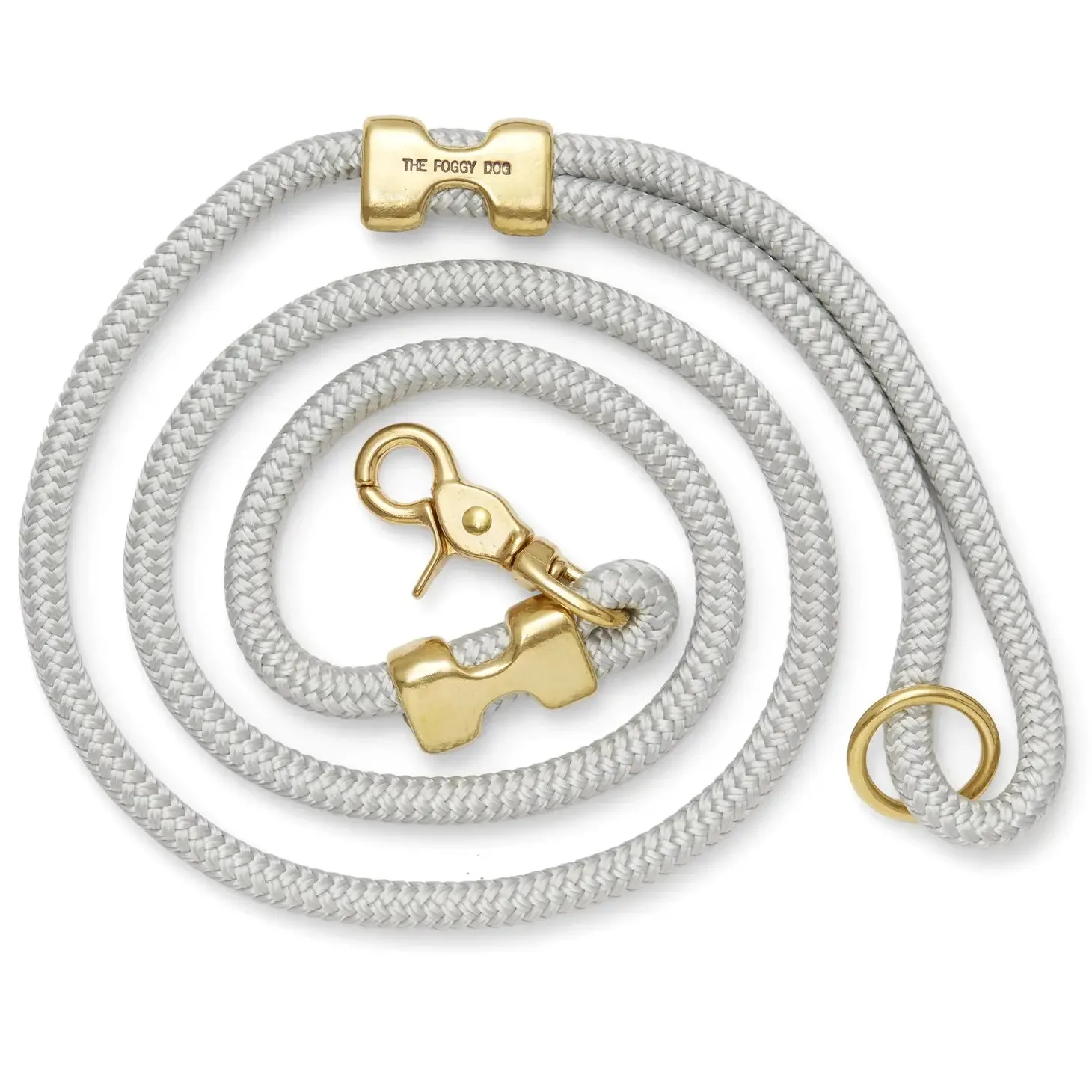 Marine Rope Dog Leash