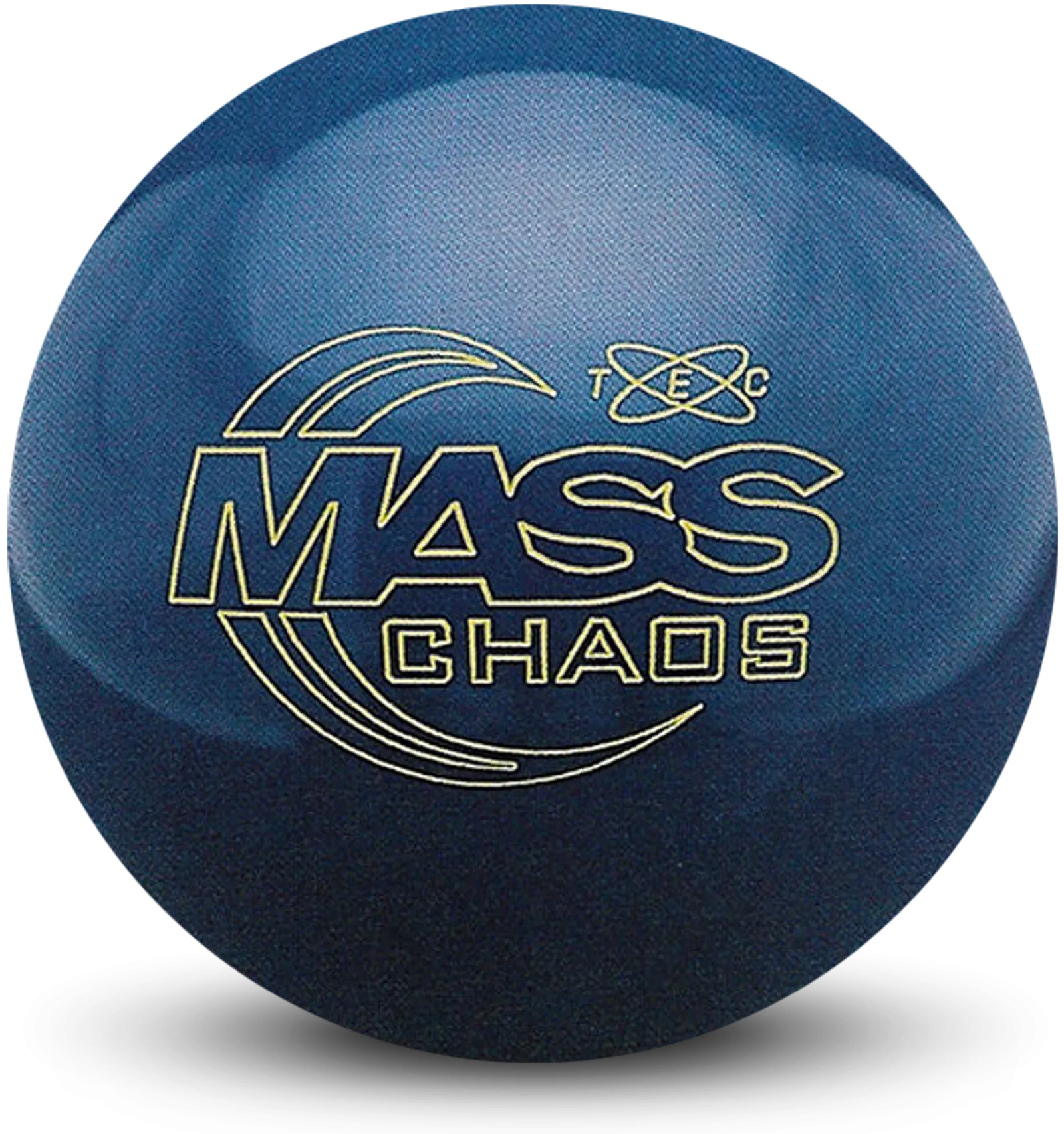 Mass Chaos