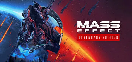 Mass Effect Legendary Edition (PC)