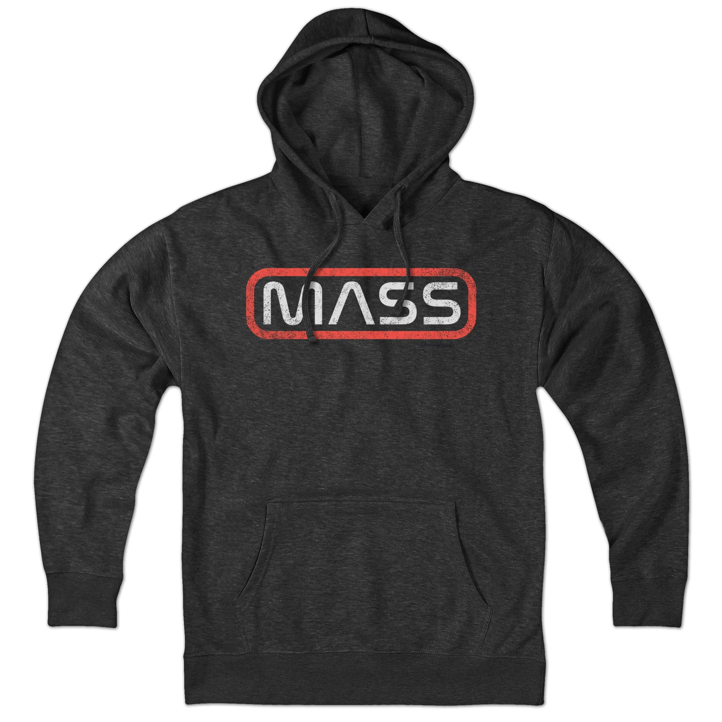 MASS Hoodie