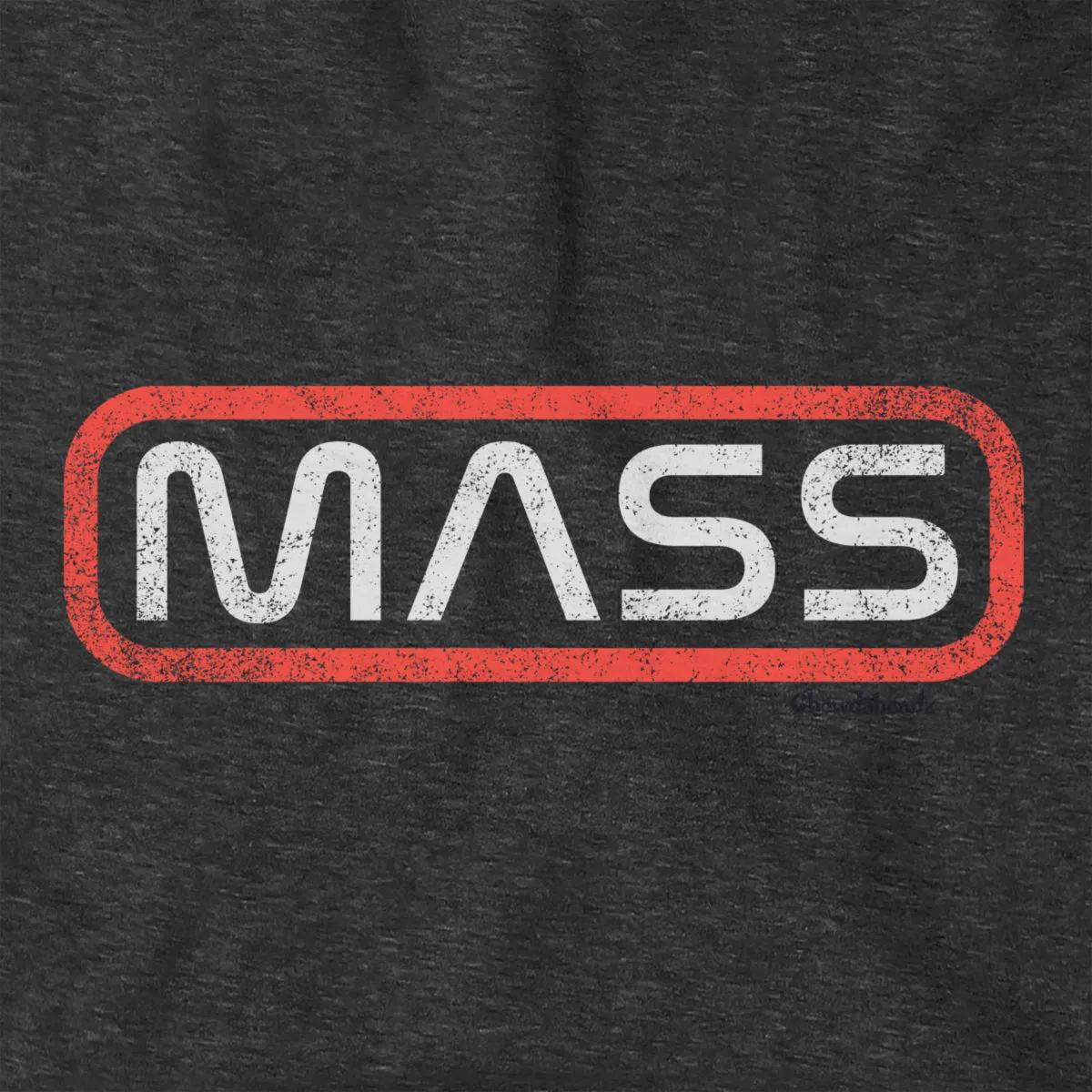 MASS Hoodie