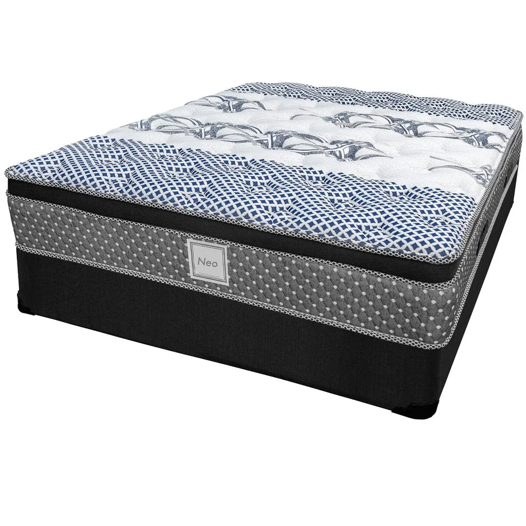 Mattress Mattress Ensemble - Neo Collection - Double