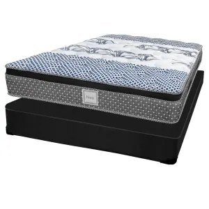 Mattress Mattress Ensemble - Neo Collection - Double