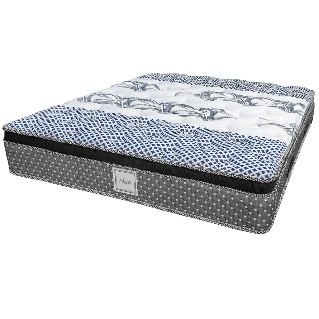 Mattress Mattress Ensemble - Neo Collection - Double