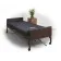 Mattress Pressure Redistribution Gravity 8 6" without Perimeter by Drive