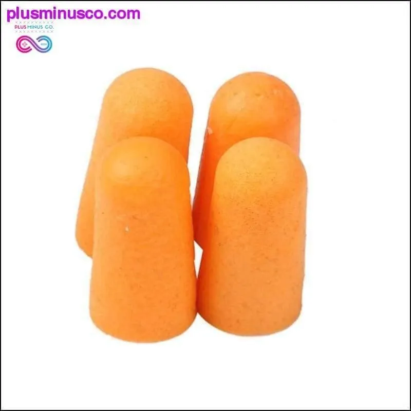 Memory Foam Eye Masks with FREE Ear Plugs