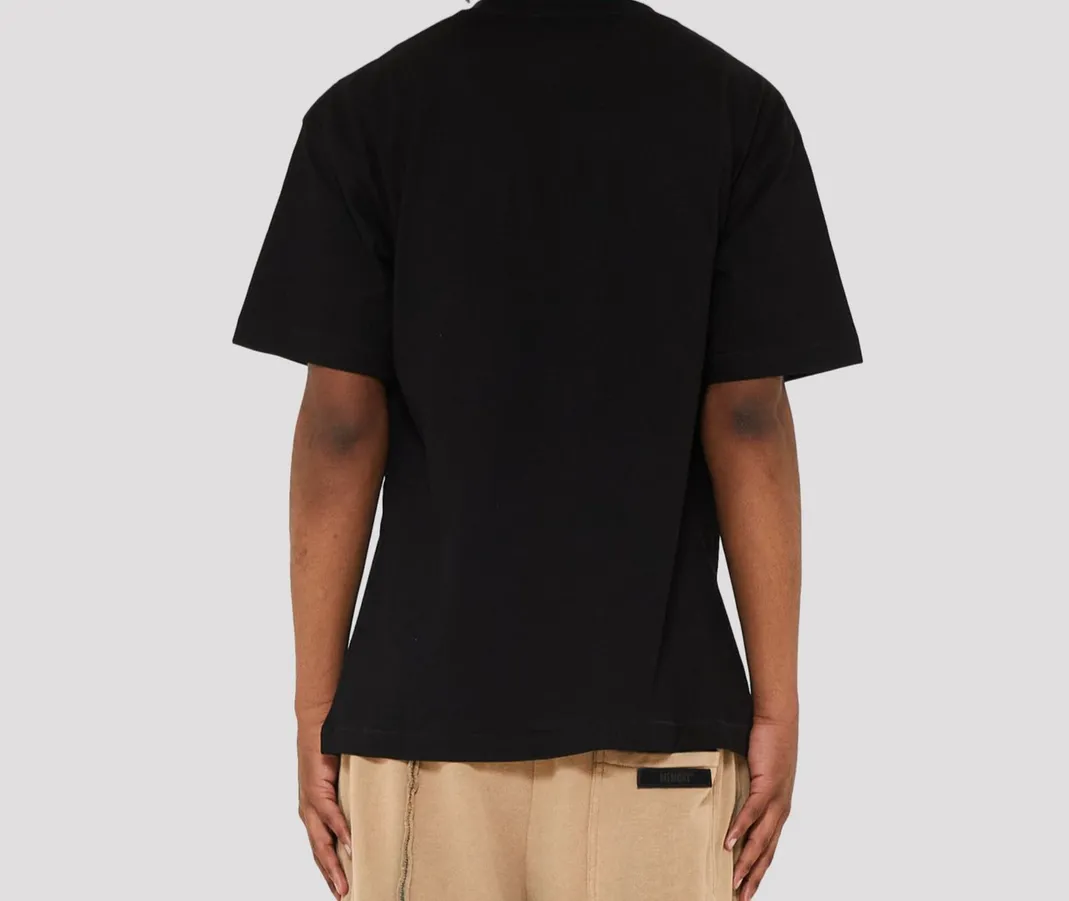 Memory Lane Brainiack Tee (Black)