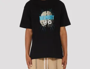 Memory Lane Brainiack Tee (Black)