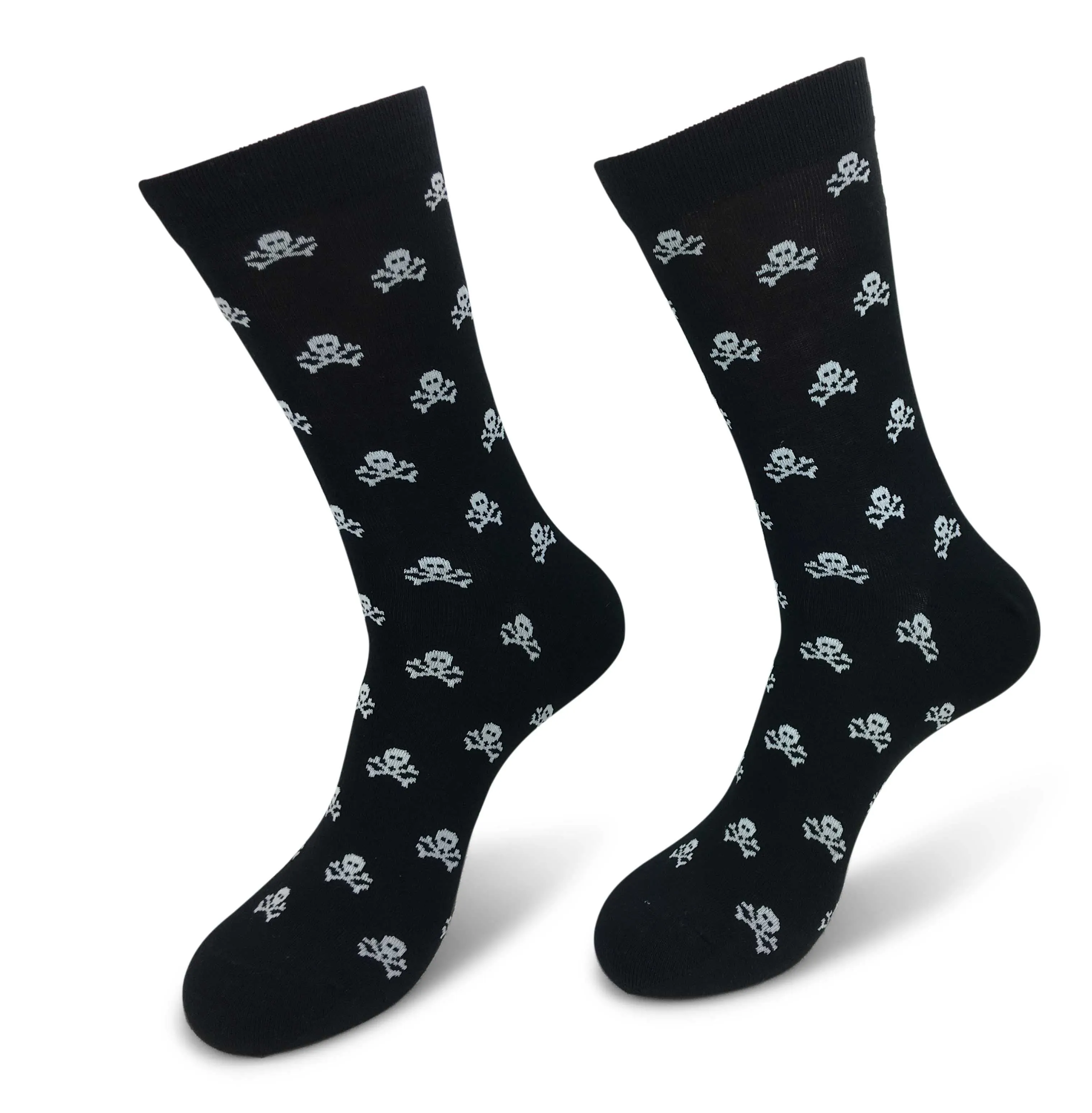 Mens Colorful Funky Fun Fashion Socks  Collection- Single Pairs