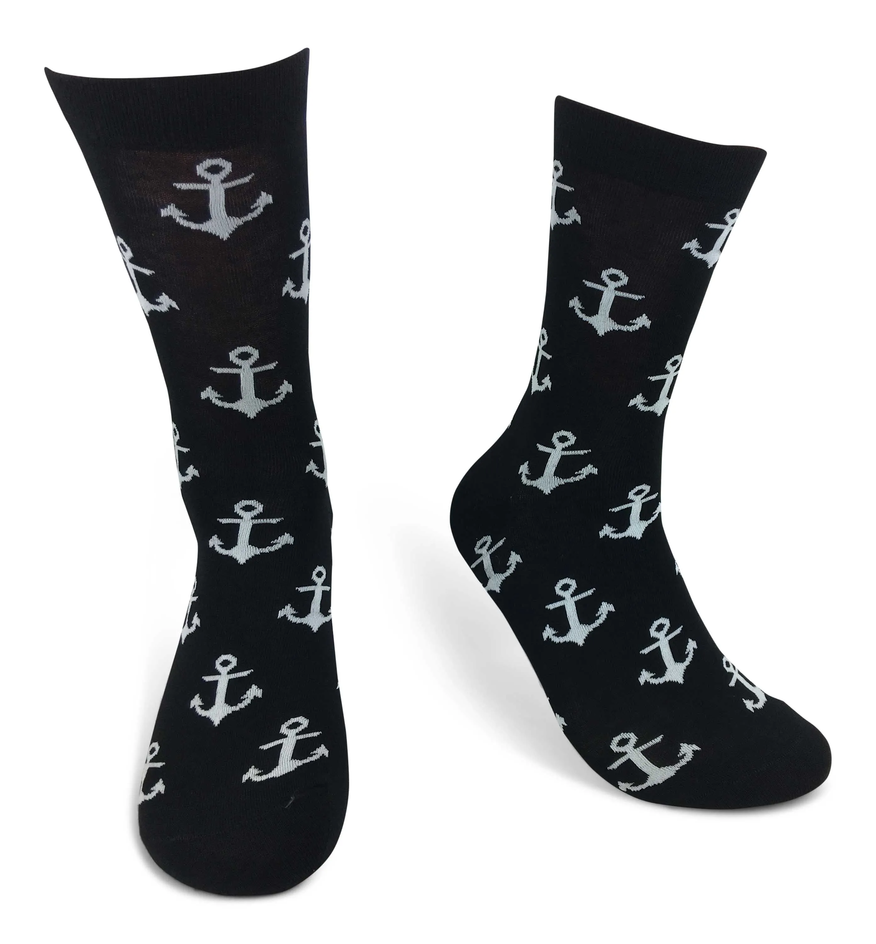 Mens Colorful Funky Fun Fashion Socks  Collection- Single Pairs